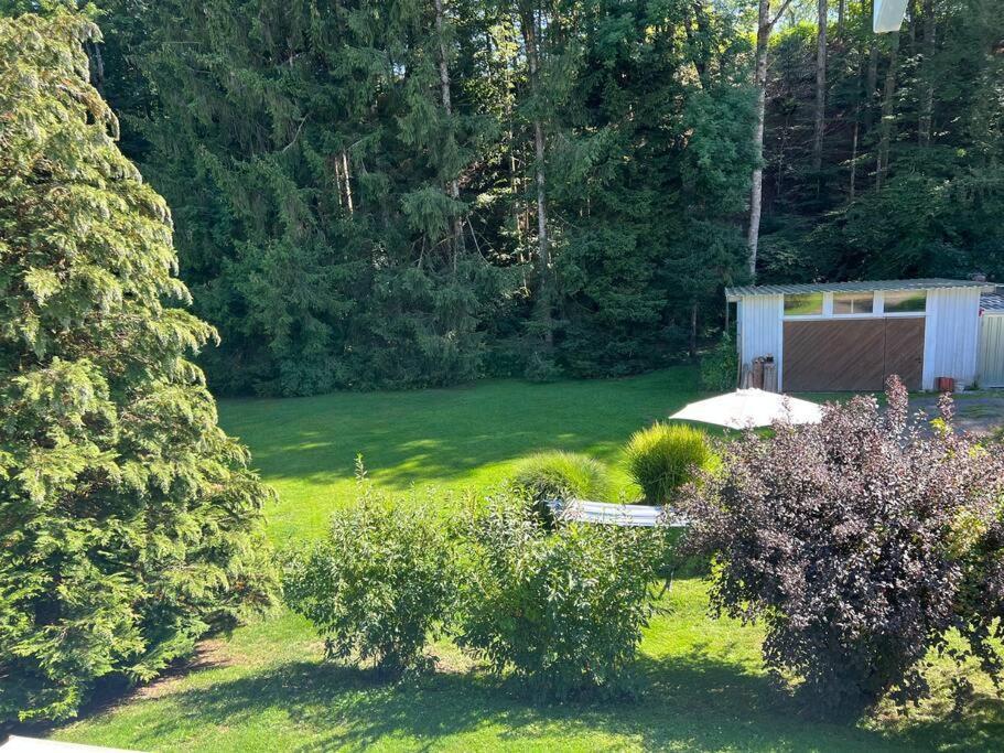Bachgefluester Weilheim Dış mekan fotoğraf