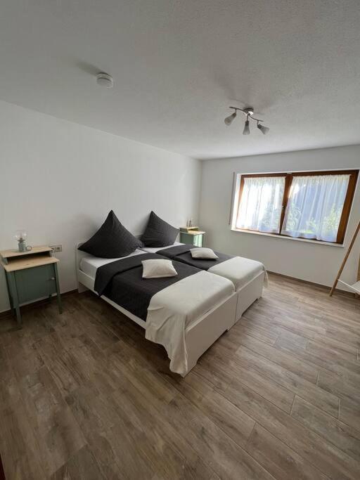 Bachgefluester Weilheim Dış mekan fotoğraf