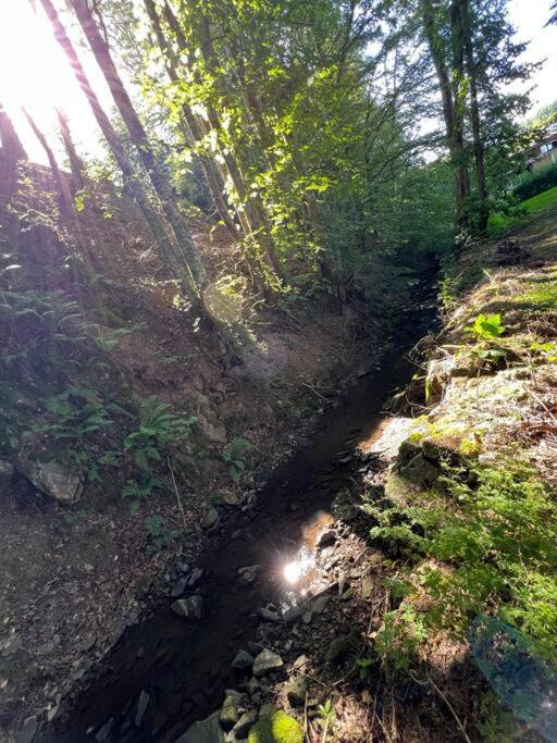 Bachgefluester Weilheim Dış mekan fotoğraf