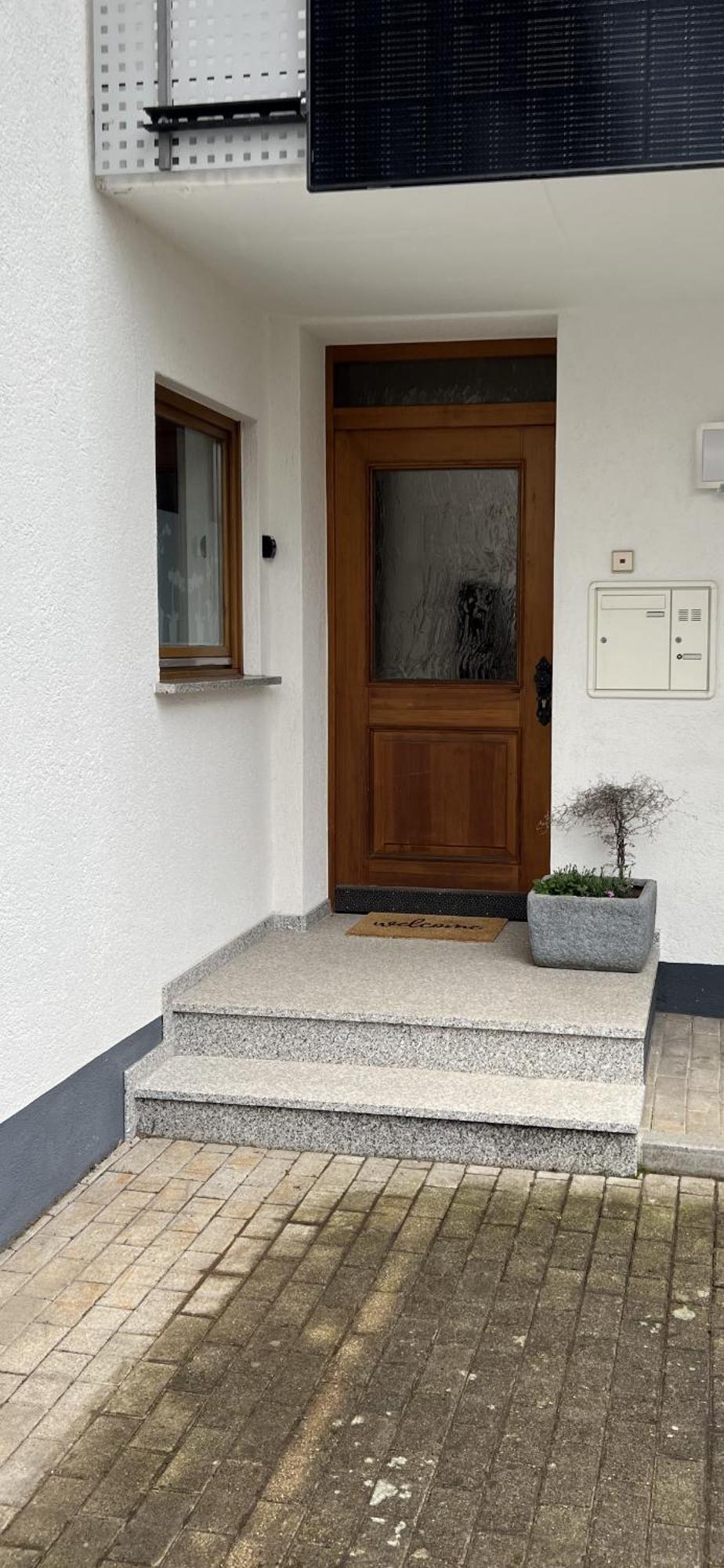 Bachgefluester Weilheim Dış mekan fotoğraf